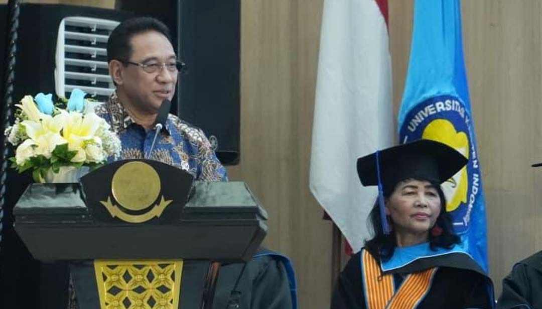 KEMENKES GASSKEUN! Ubah Peta Kesehatan Nasional, FK UKI Siap Buka PPDS Demi Libas Krisis Dokter Spesialis!