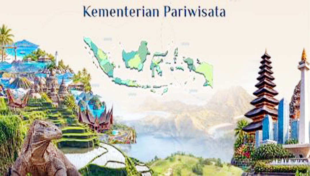 GEMPA WISATA NASIONAL: Wonderful Indonesia Travel Fair (WITF) 2026 Resmi Mengguncang Jakarta!