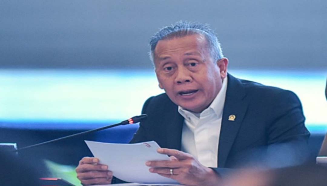 BONGKAR PASANG PEMILU 2029: NasDem & Golkar Kompak Dorong Pileg Pisah dari Pilpres!
